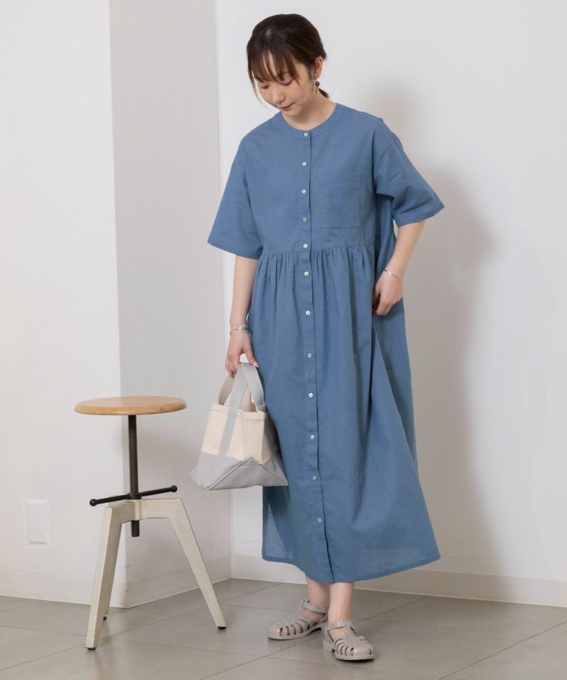 モデル身長：162cm