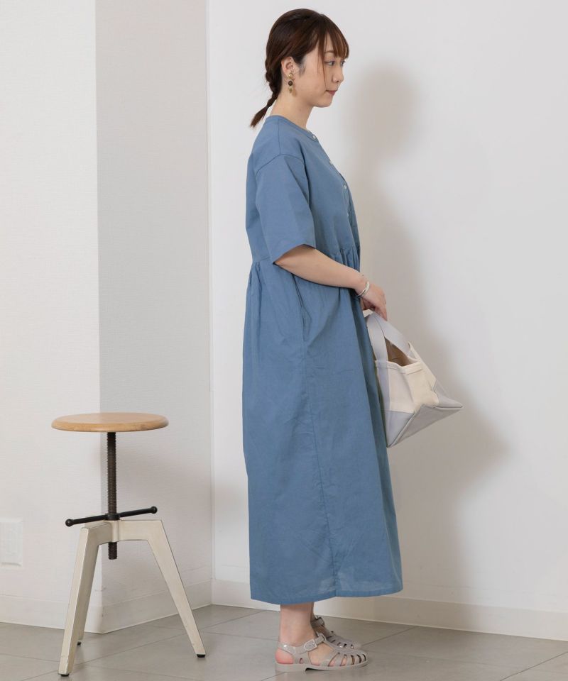 モデル身長：162cm
