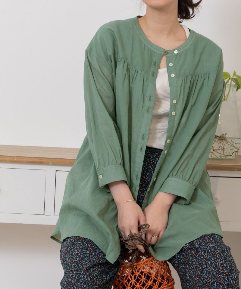 モデル身長：162cm