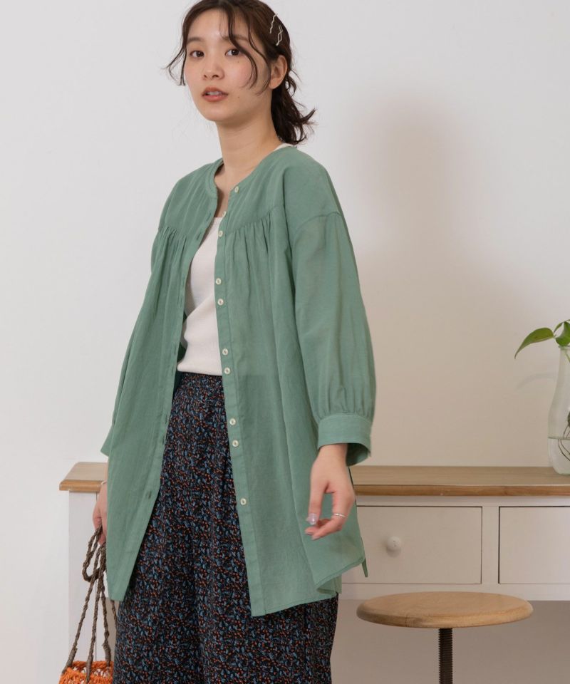 モデル身長：162cm