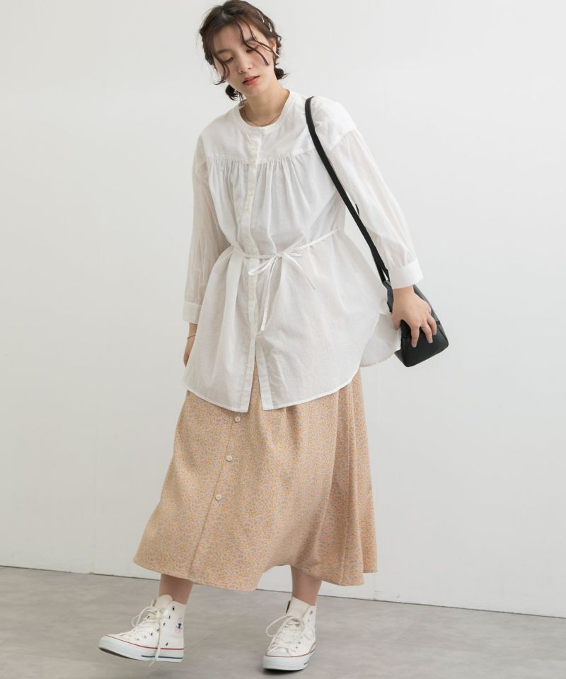 モデル身長：162cm