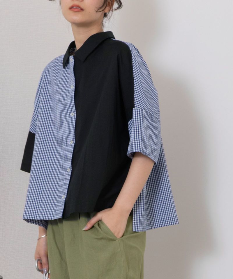 モデル身長：162cm