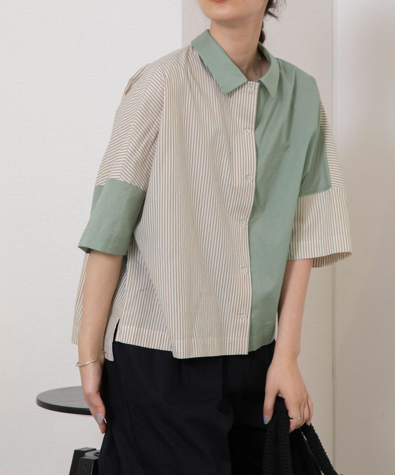 モデル身長：162cm
