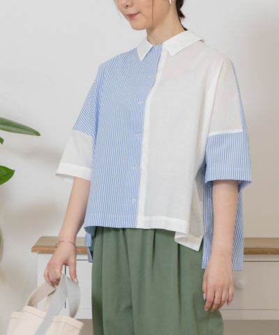 モデル身長：162cm