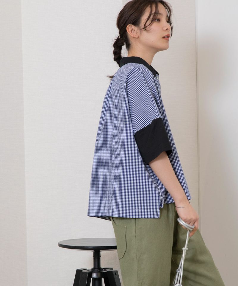 モデル身長：162cm