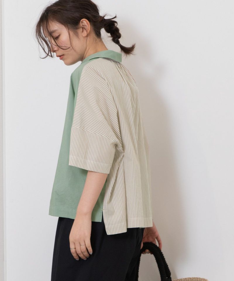 モデル身長：162cm