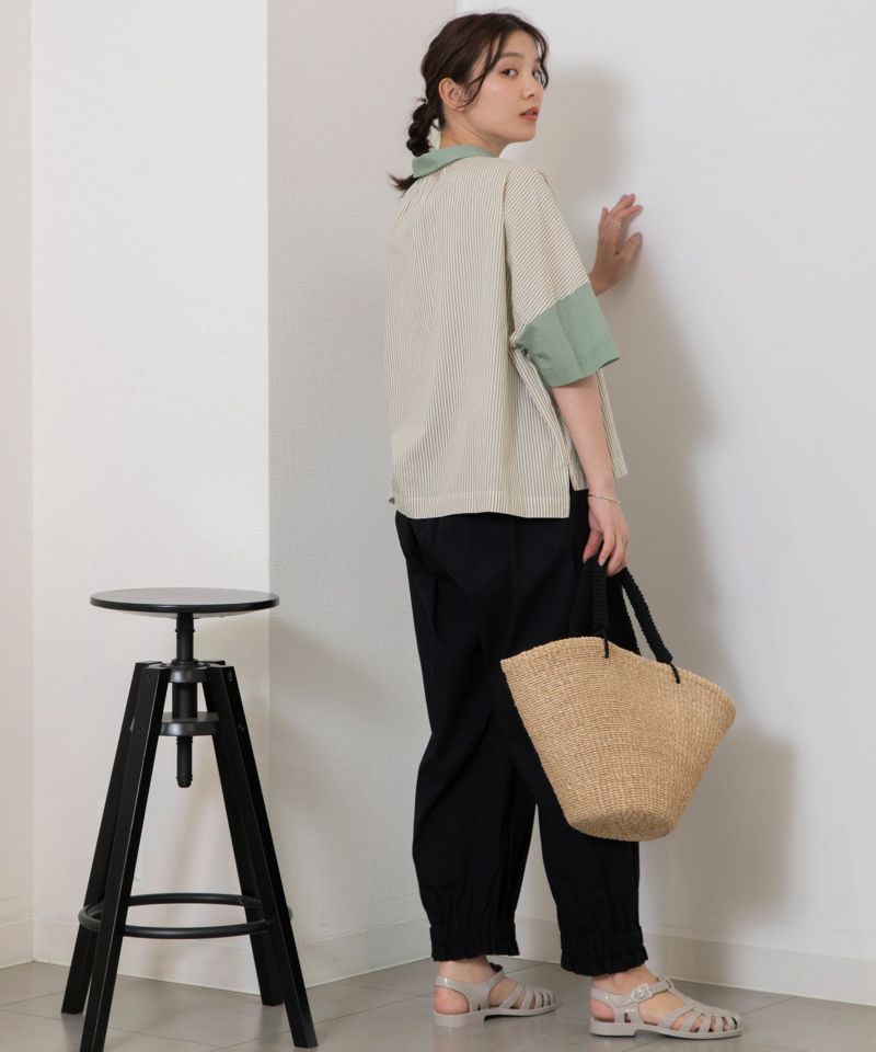 モデル身長：162cm