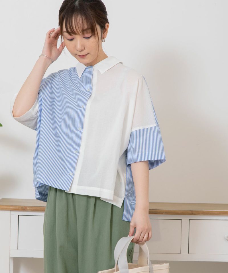 モデル身長：162cm