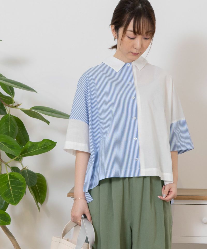 モデル身長：162cm