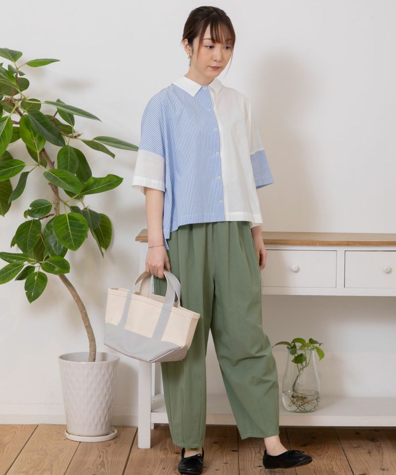 モデル身長：162cm
