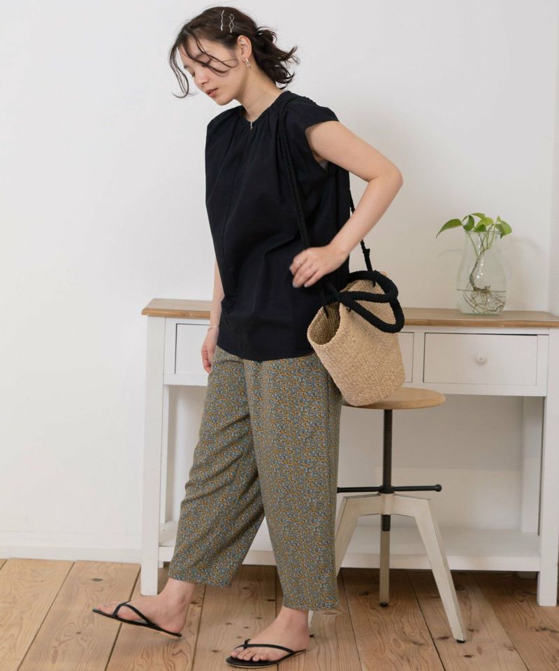 モデル身長：162cm