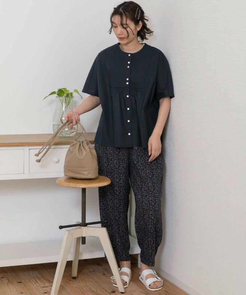 モデル身長：162cm