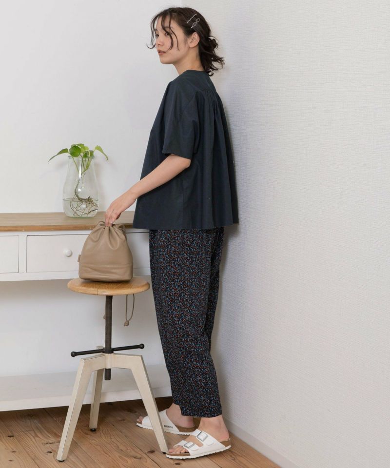 モデル身長：162cm