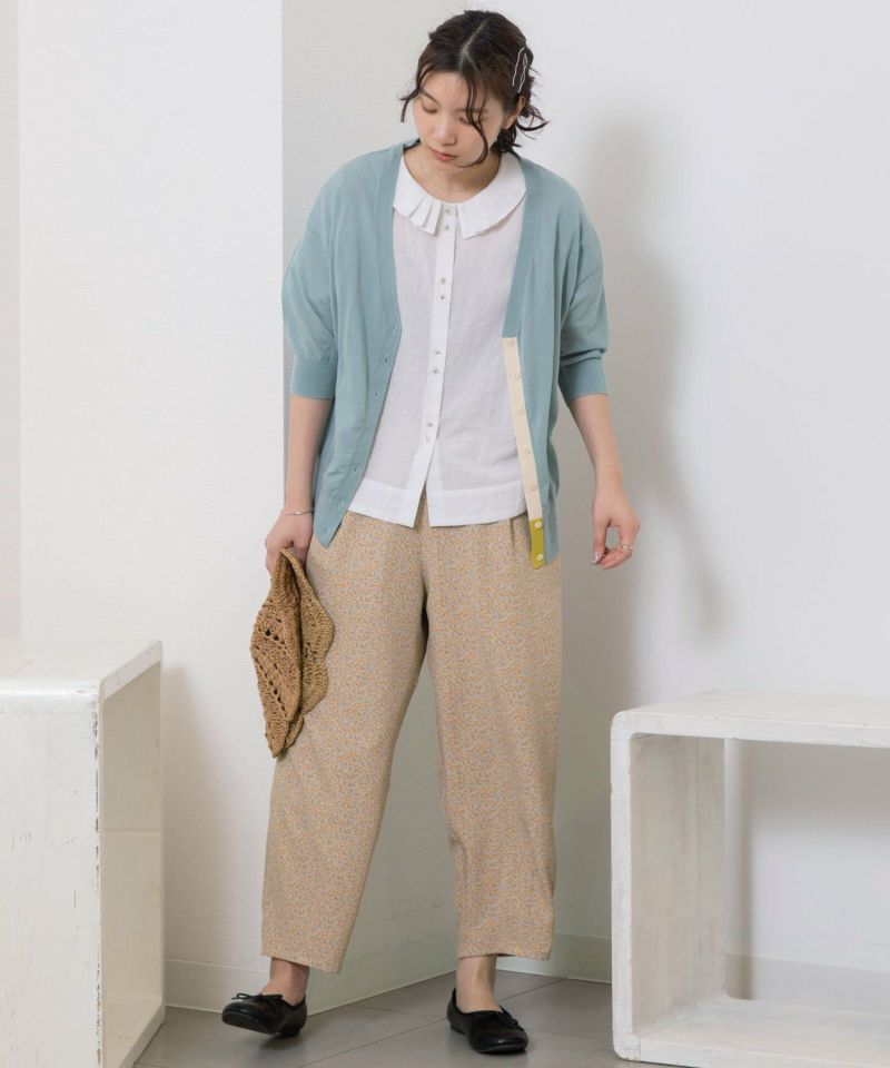 モデル身長：162cm