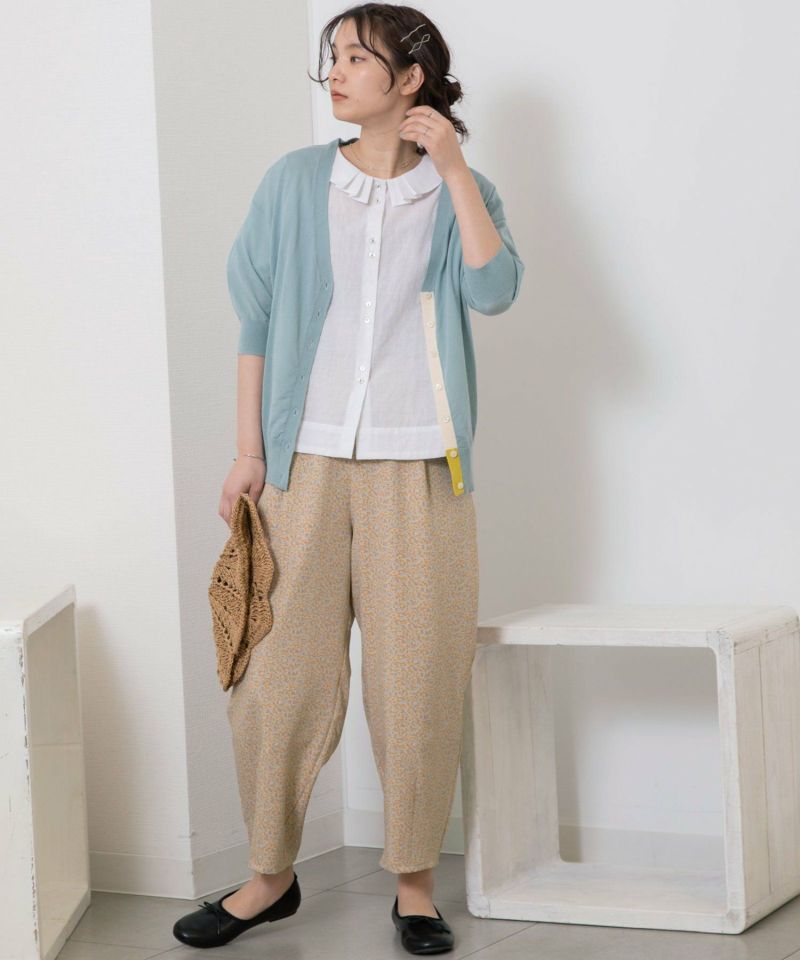 モデル身長：162cm