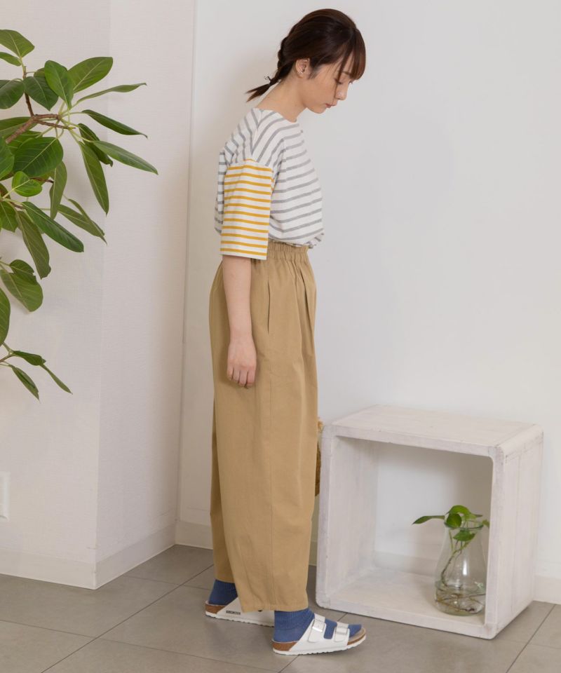 モデル身長：162cm