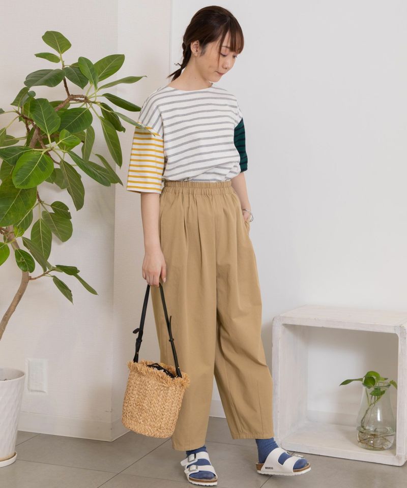 モデル身長：162cm