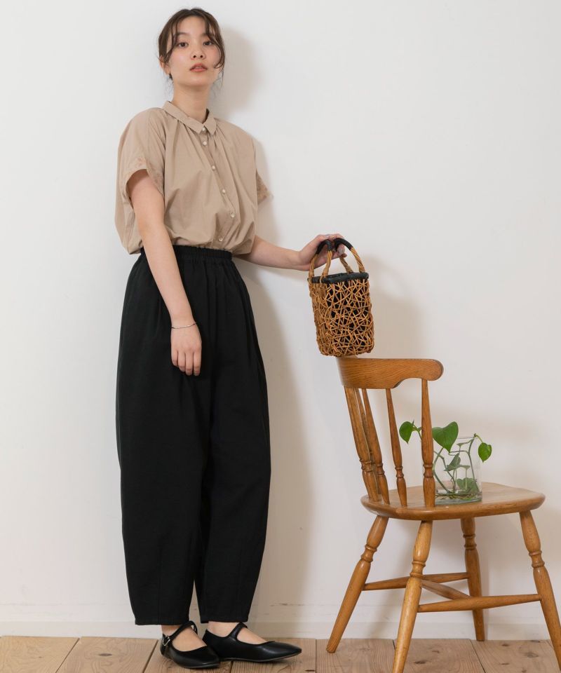 モデル身長：162cm