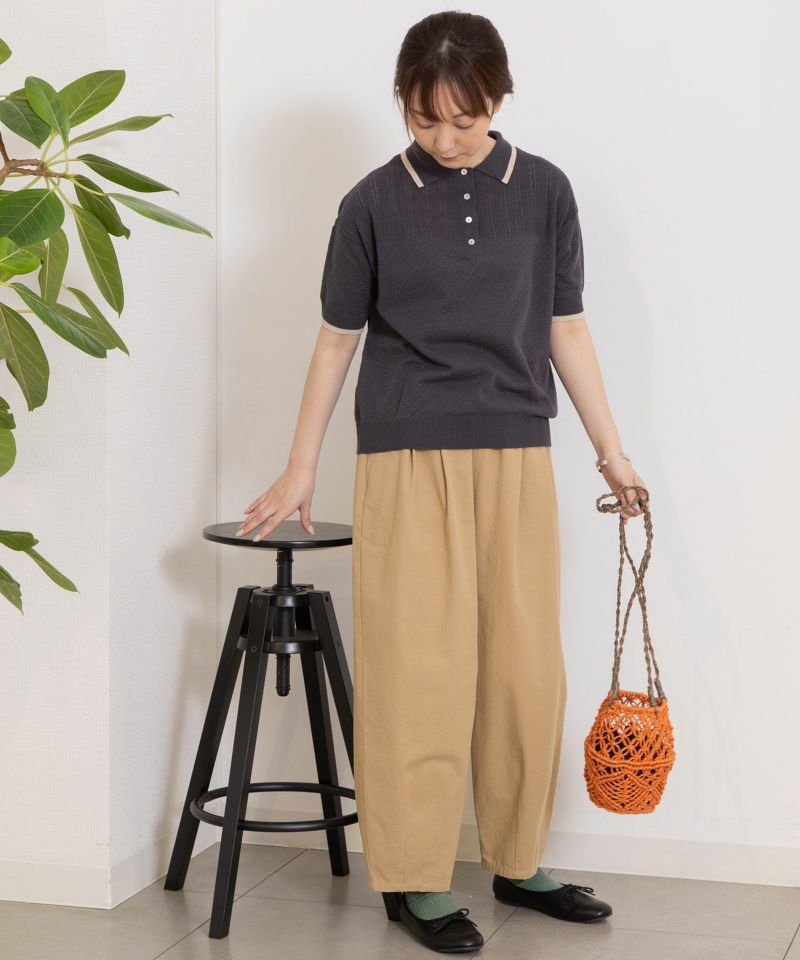 モデル身長：162cm
