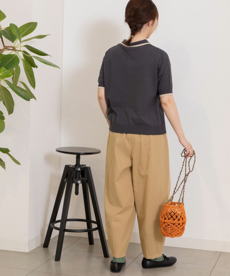 モデル身長：162cm