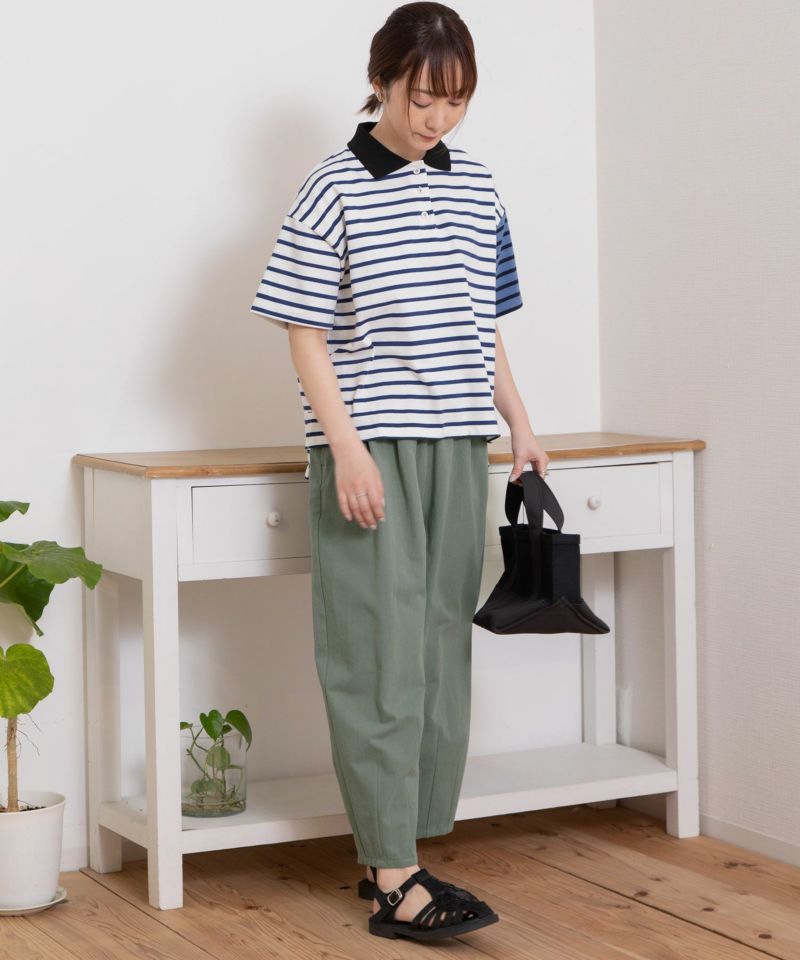 モデル身長：162cm