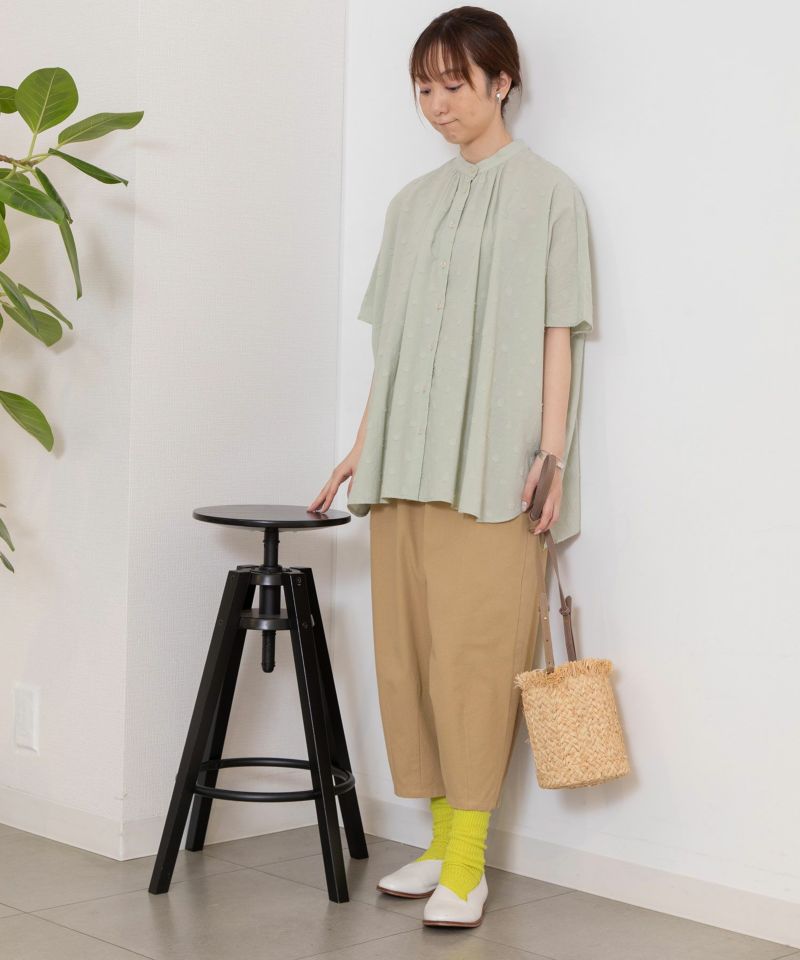 モデル身長：162cm