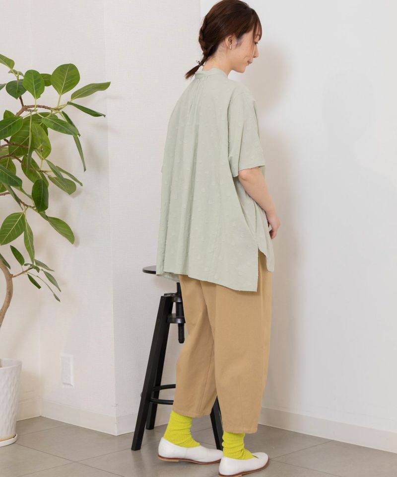 モデル身長：162cm