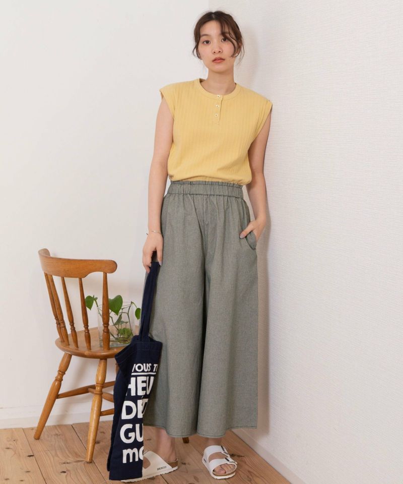 モデル身長：162cm