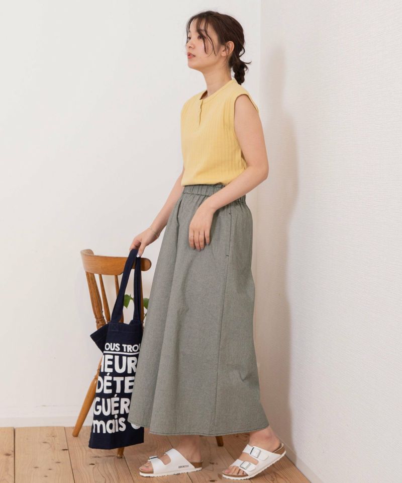 モデル身長：162cm