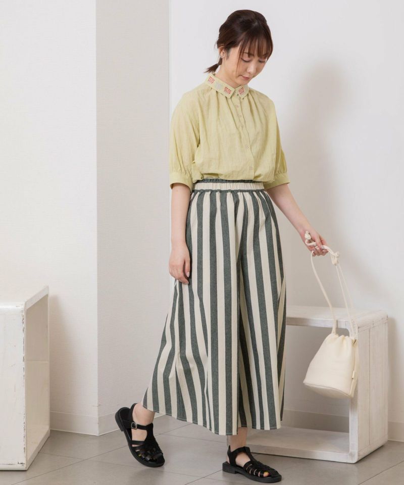 モデル身長：162cm