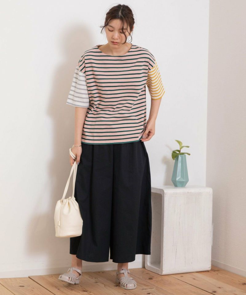モデル身長：162cm