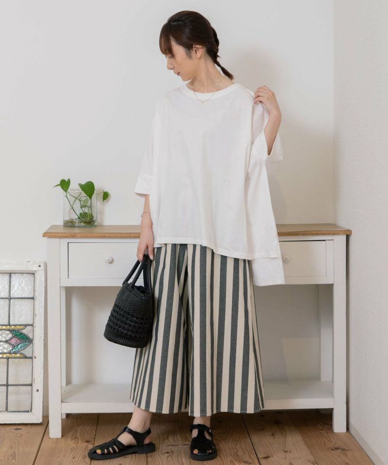 モデル身長：162cm