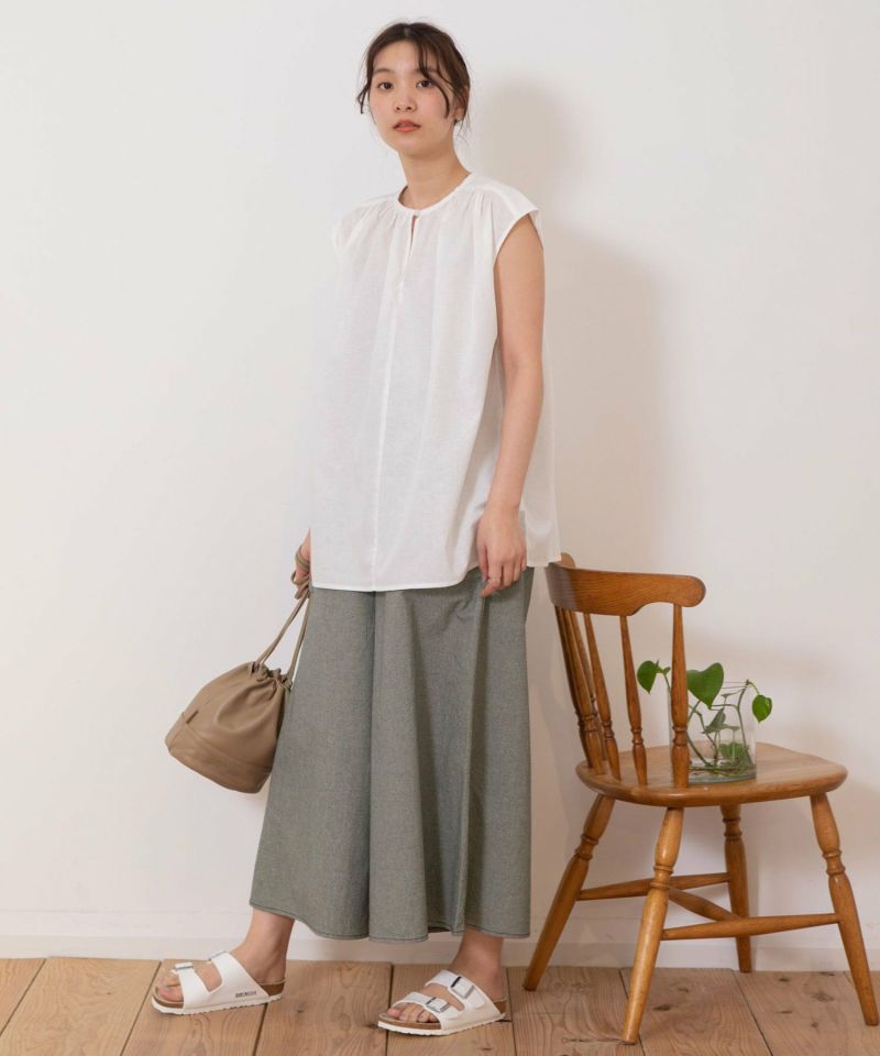モデル身長：162cm
