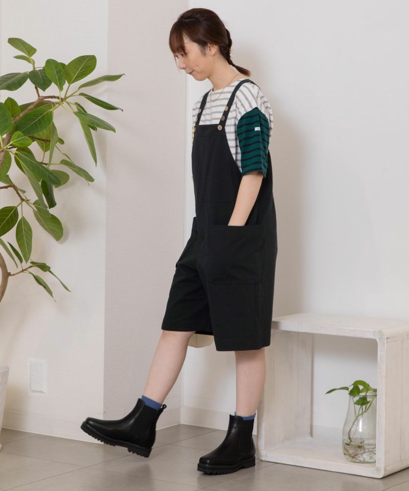 モデル身長：162cm