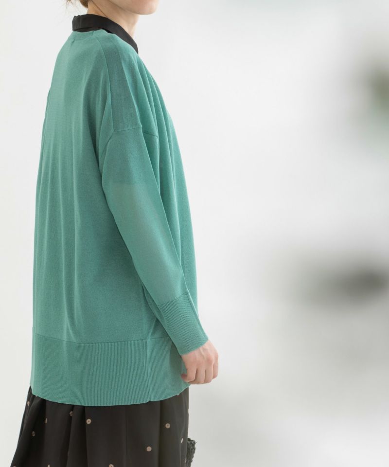 モデル身長：170cm