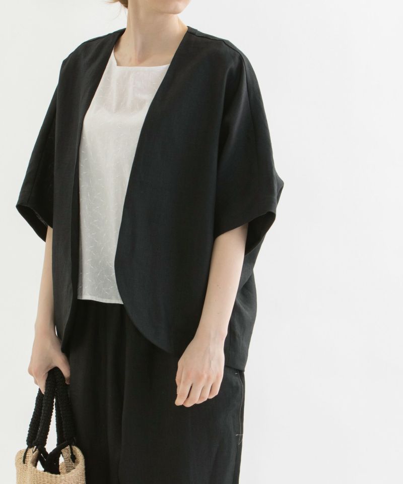 モデル身長：170cm