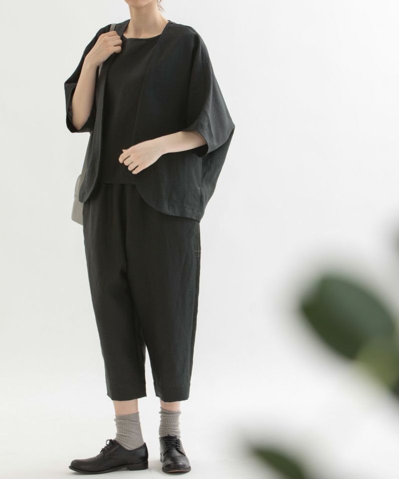 モデル身長：170cm