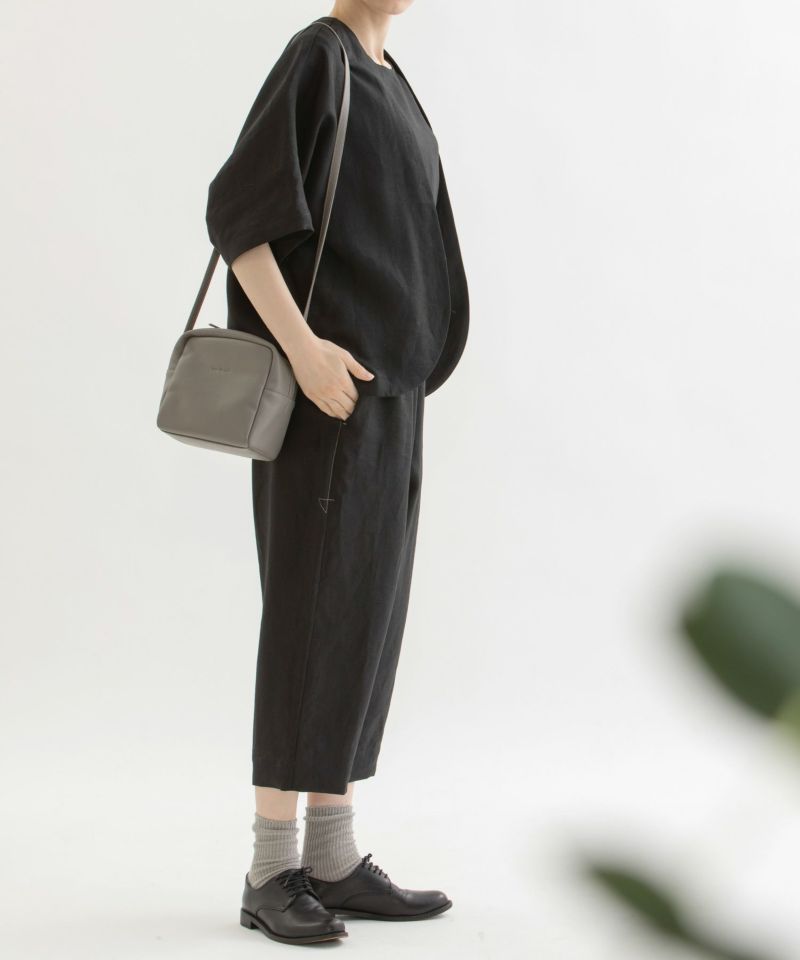 モデル身長：170cm