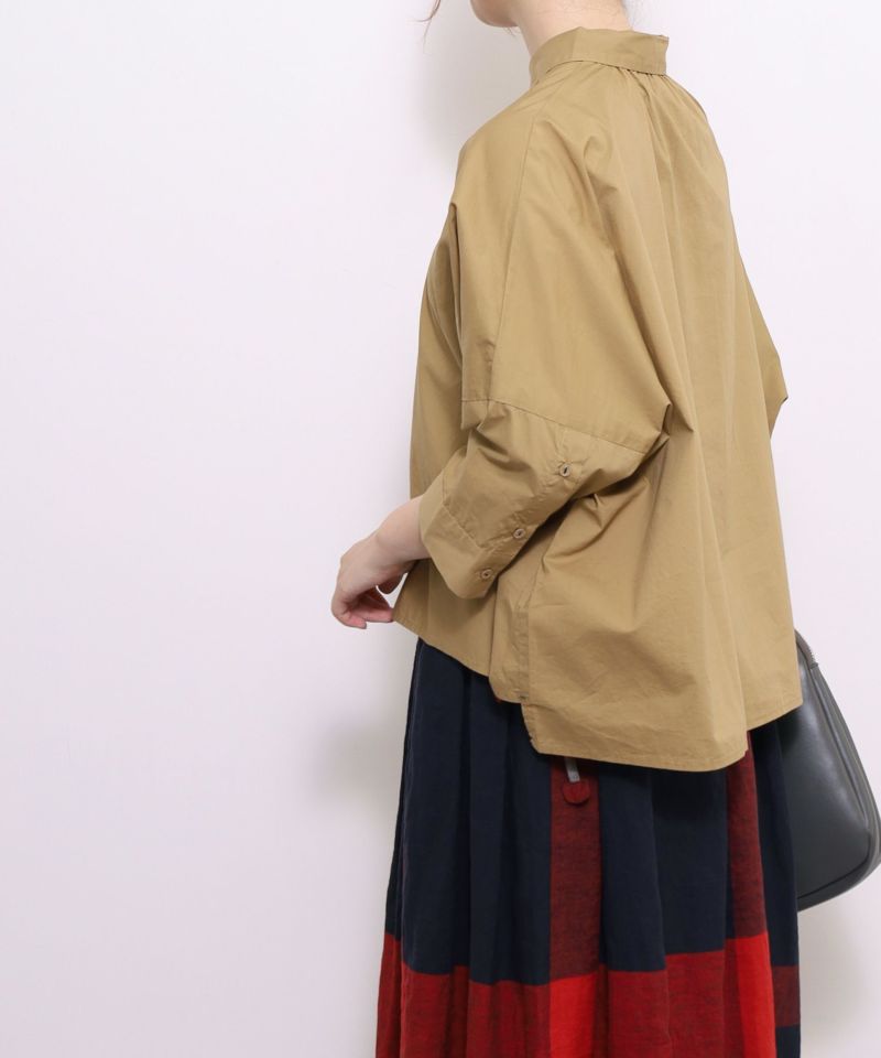 モデル身長：162cm