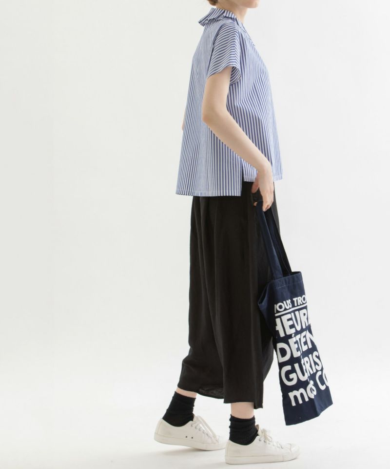 モデル身長：170cm