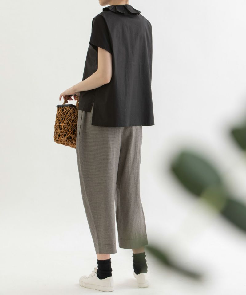 モデル身長：170cm