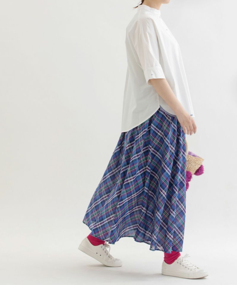 モデル身長：162cm