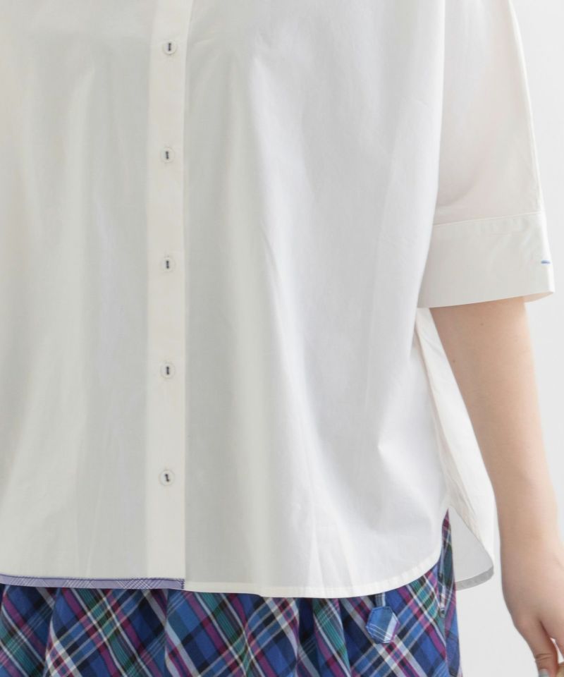 モデル身長：162cm
