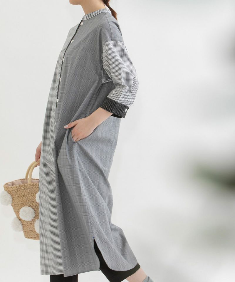 モデル身長：162cm