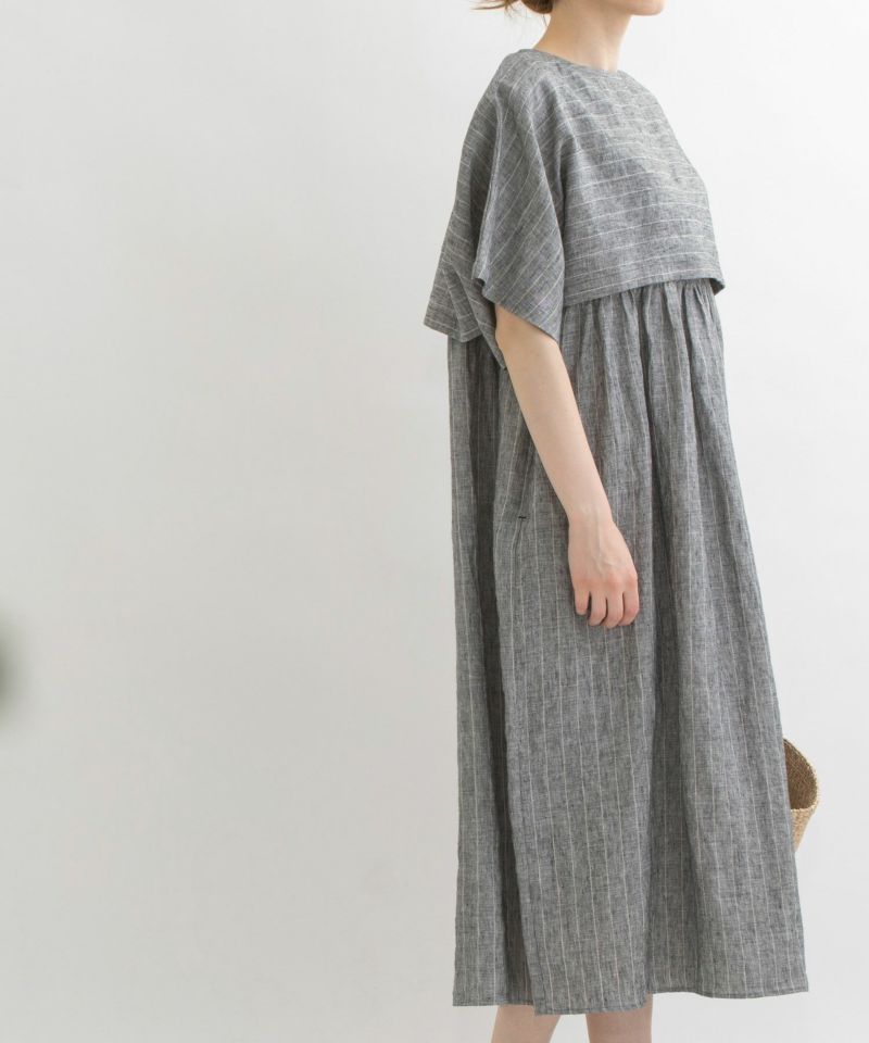 モデル身長：170cm