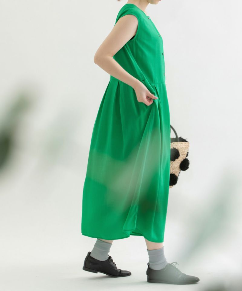 モデル身長：162cm