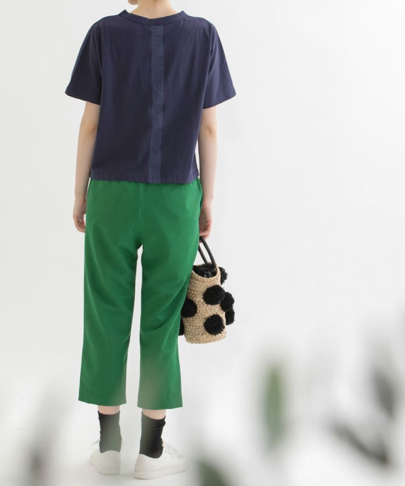 モデル身長：170cm