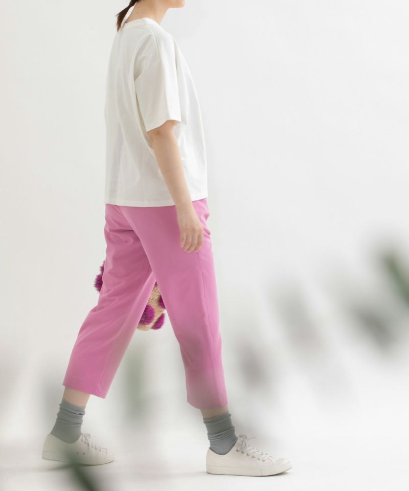 モデル身長：162cm