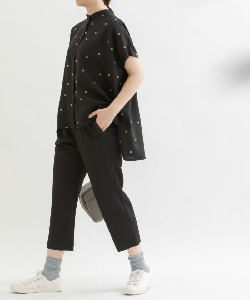 モデル身長：162cm