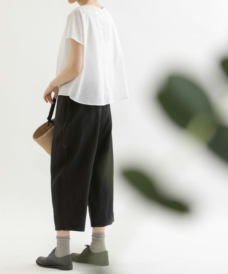 モデル身長：170cm